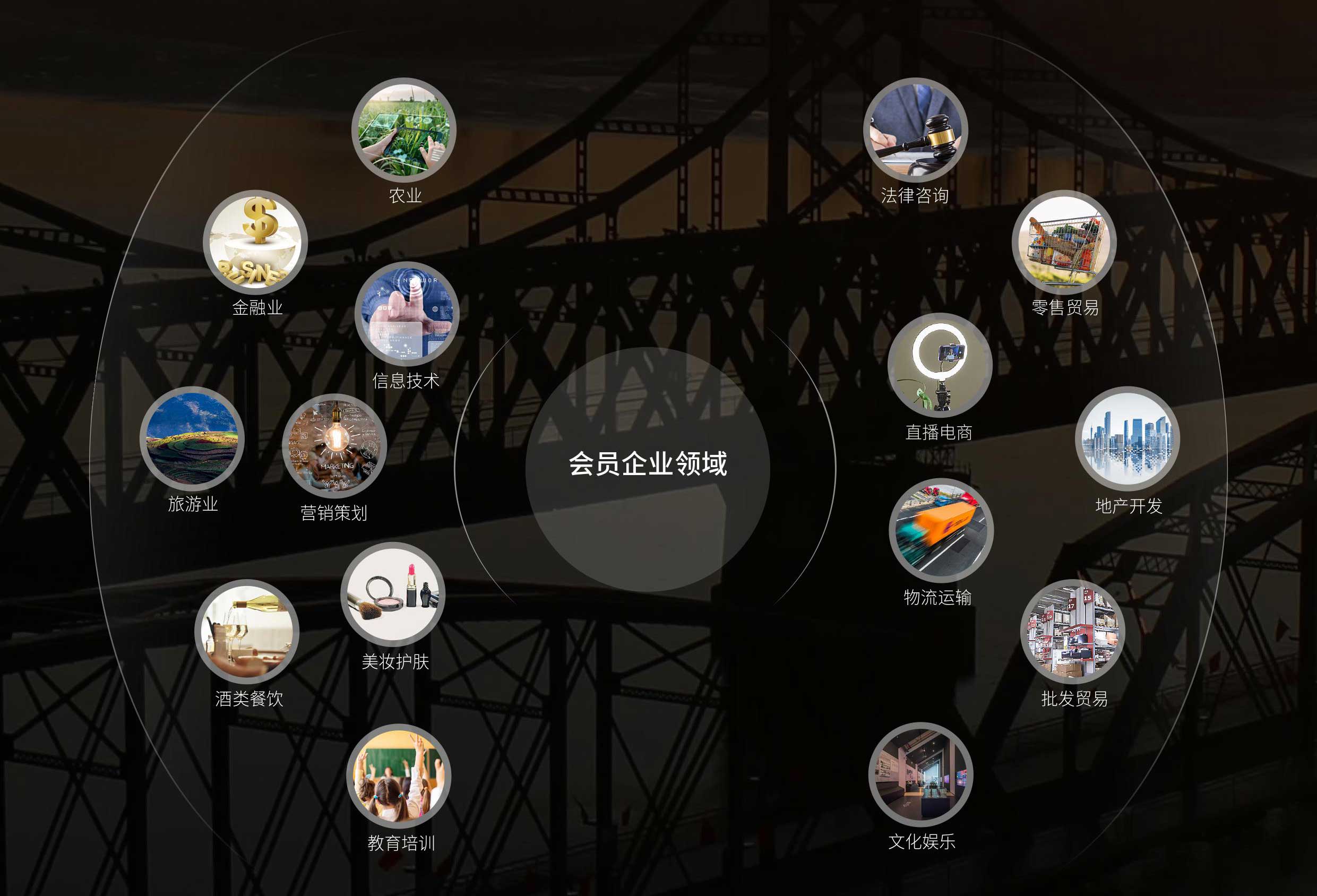 会员领域